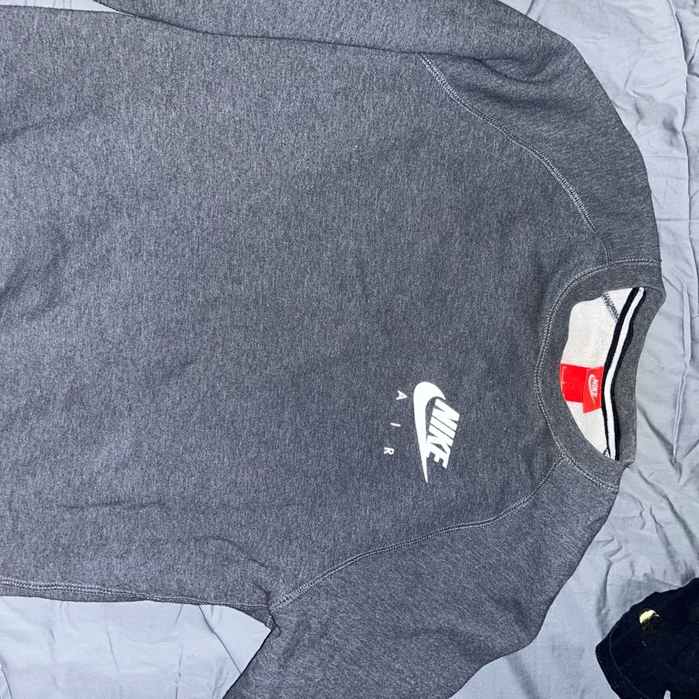 Nike Sweater